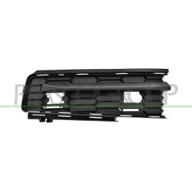 Prasco Grill unten rechts schwarz SK8102123