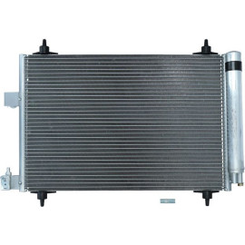 KAMOKA Kondensator, Klimaanlage 7800150