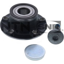 SNR Radlagersatz R154.54