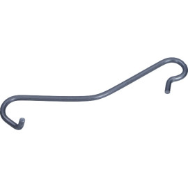 1J0609651G VAG Original 1J0609651G Bremszugfeder. VW Golf (98-07) – – OE-Nr. 1J0609651G