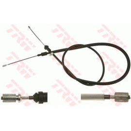 Handbremsseil re GCH2542