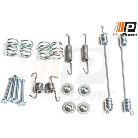 Profipower Bremsbacken-Zubehörsatz 9B2086 Profipower Bremsbacken-Zubehörsatz 9B2086