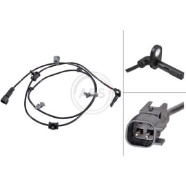 A.B.S. ABS Sensor 31716