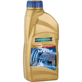 RAVENOL Multi ATF HVS Fluid 1 Liter 1211144-001-01-999