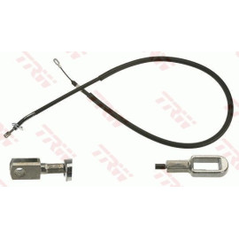 Handbremsseil GCH3002