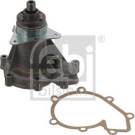 FEBI BILSTEIN Wasserpumpe 01658