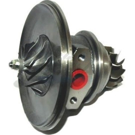 Rumpfgruppe, Lader 60105