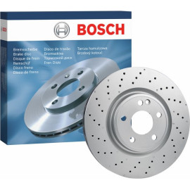 Bremsscheibe 0 986 479 A60 Bremsscheibe 0 986 479 A60