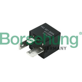 BORSEHUNG Relais B17819