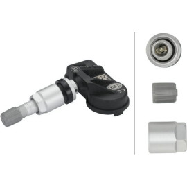 Radsensor, Reifendruck-Kontrollsystem 6PP 358 139-401