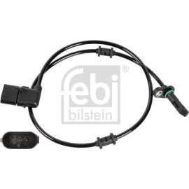Sensor, Raddrehzahl 172427