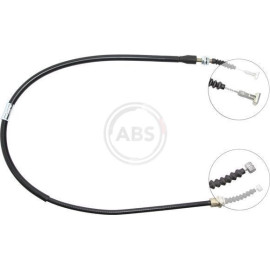 A.B.S. Feststellbremsseil K11248 A.B.S. Feststellbremsseil K11248