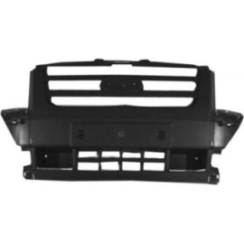 Stoßstange vorne dunkelgrau (mittelteil)Premium Quality, passend für Ford Transit, Baureihe ab 2006 100.19122 Stoßstange vorne dunkelgrau (mittelteil)Premium Quality, passend für Ford Transit, Baureihe ab 2006 100.19122