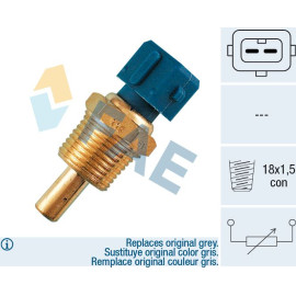 FAE Sensor, Kühlmitteltemperatur 33150 FAE Sensor, Kühlmitteltemperatur 33150