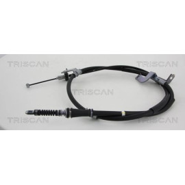 Seilzug, Feststellbremse Hyundai T. Santa Fe 06- Le 814043169