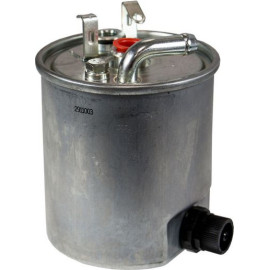 Filtron Kraftstofffilter PP 841/5 Filtron Kraftstofffilter PP 841/5