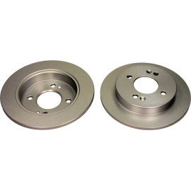 Quaro Bremsscheibe Kia T. Picanto 04-/I10 08- Mit Ok Korrosionsschutz QD7023 Quaro Bremsscheibe Kia T. Picanto 04-/I10 08- Mit Ok Korrosionsschutz QD7023