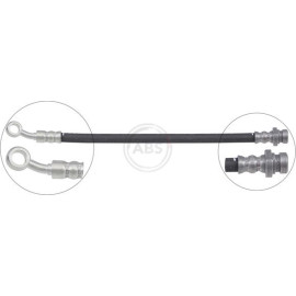 A.B.S. Bremsschlauch SL5895