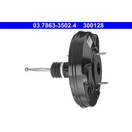 Bremskraftverstärker 03.7863-3502.4
