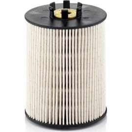 MANN-FILTER Kraftstofffilter LKW PU 815 X MANN-FILTER Kraftstofffilter LKW PU 815 X