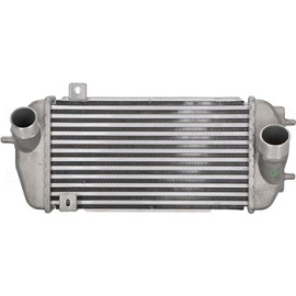 Ladeluftkühler PKW 961492