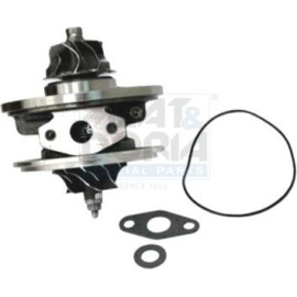 Rumpfgruppe, Lader 60019