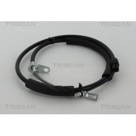Seilzug, Feststellbremse Chrysler T. Voyager 2.4-3.3 00-08 Le 8140 80129