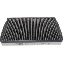 CHAMPION Innenraumfilter CCF0019C