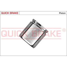 Quick Brake Bremssattelkolben 185342K Quick Brake Bremssattelkolben 185342K