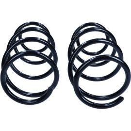 MAXGEAR Fahrwerksfeder 60-1206D