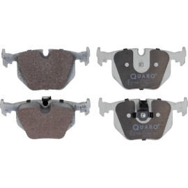 Bremsbelagsatz Bmw T. E38/E46 QP8141 Bremsbelagsatz Bmw T. E38/E46 QP8141