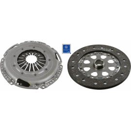 SACHS Kupplungssatz 3000 951 799