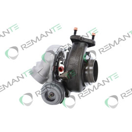 Turbolader 003-001-001086R