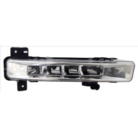 Nebelscheinwerfer Links LED CHROM 1746,580,11 Nebelscheinwerfer Links LED CHROM 1746,580,11