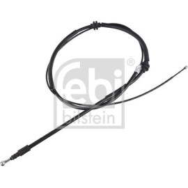 FEBI BILSTEIN Seilzug, Feststellbremse 180439