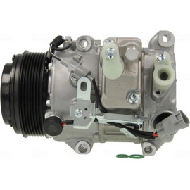 Kompressor PKW 890143