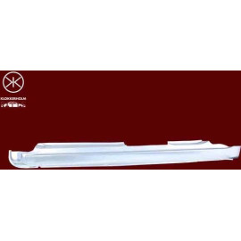 Türschweller Seitenschweller r 2533012