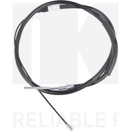 NK Handbremsseil 904750 NK Handbremsseil 904750