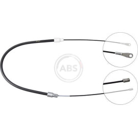 A.B.S. Handbremsseil Seilzug Festellbremse K14657
