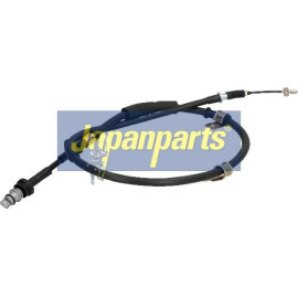 Seilzug, Feststellbremse Hyundai T. Coupe 02-09 Pr BC-H05 Seilzug, Feststellbremse Hyundai T. Coupe 02-09 Pr BC-H05