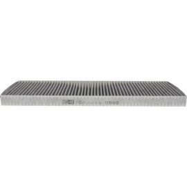 CHAMPION Innenraumfilter CCF0002C
