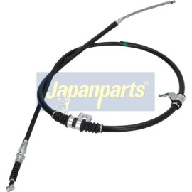 SEILZUG, FESTSTELLBREMSE HYUNDAI T. H-1 2,5 CRDI 03- PR BC-H25R