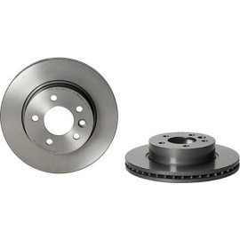 Bremsscheibe VA 09.D421.11