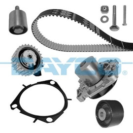 Dayco Zahnriemensatz mit Wasserpumpe KTBWP9940 Dayco Zahnriemensatz mit Wasserpumpe KTBWP9940