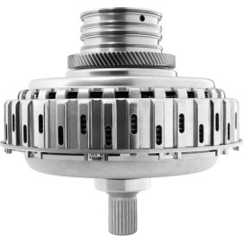 BorgWarner (AWD) Kupplungssatz 202154