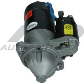 Anlasser Hyundai Accent/ Getz 1.5Crdi 01-05 Regeneriert 1,7Kw STA0548R