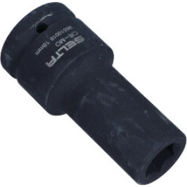 3/4 Schlagsteckschlüsseleinsatz, Lang (100 mm), 18 mm 96510018