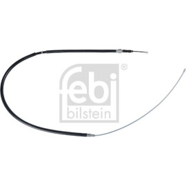 Seilzug, Feststellbremse Vw Golf 4/A3 22962