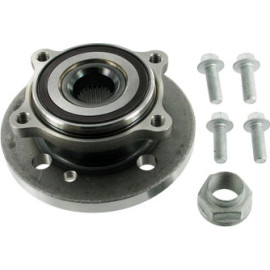 Radlagersatz VKBA 6634