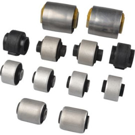 TEDGUM_TD Reparatursatz, Radaufhängung 00728064 TEDGUM_TD Reparatursatz, Radaufhängung 00728064